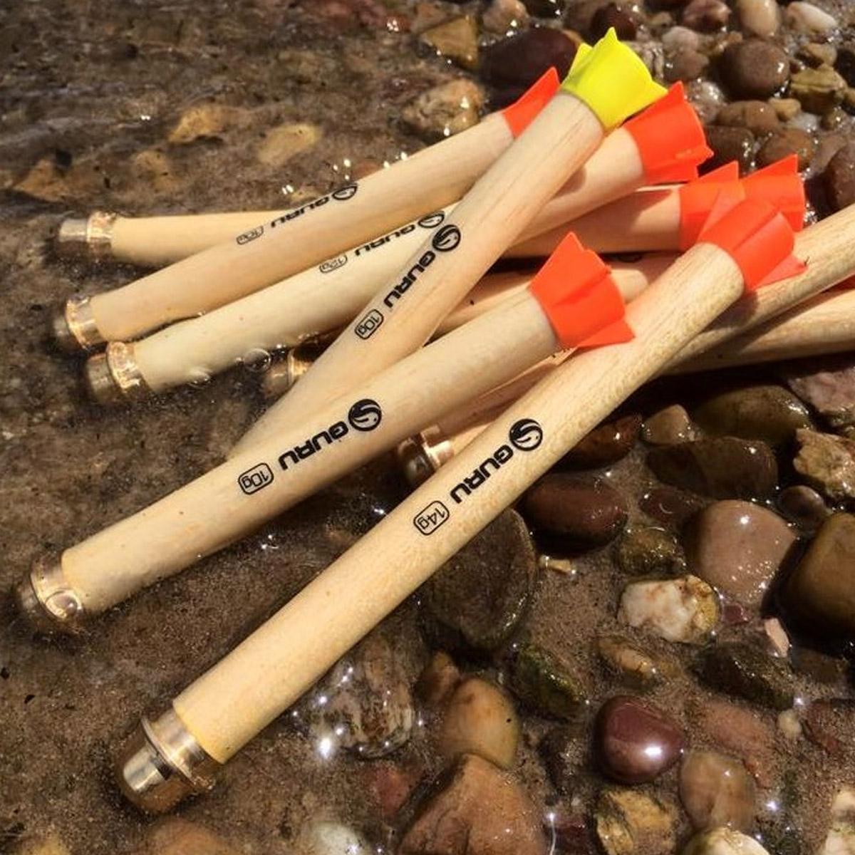 Guru Big Water Waggler