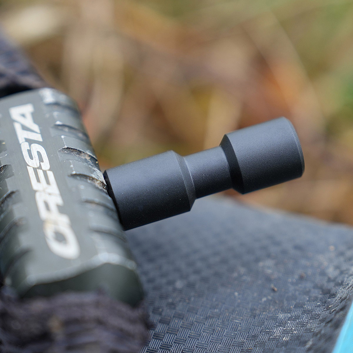 Cresta Full Alu Accesory Connection Block