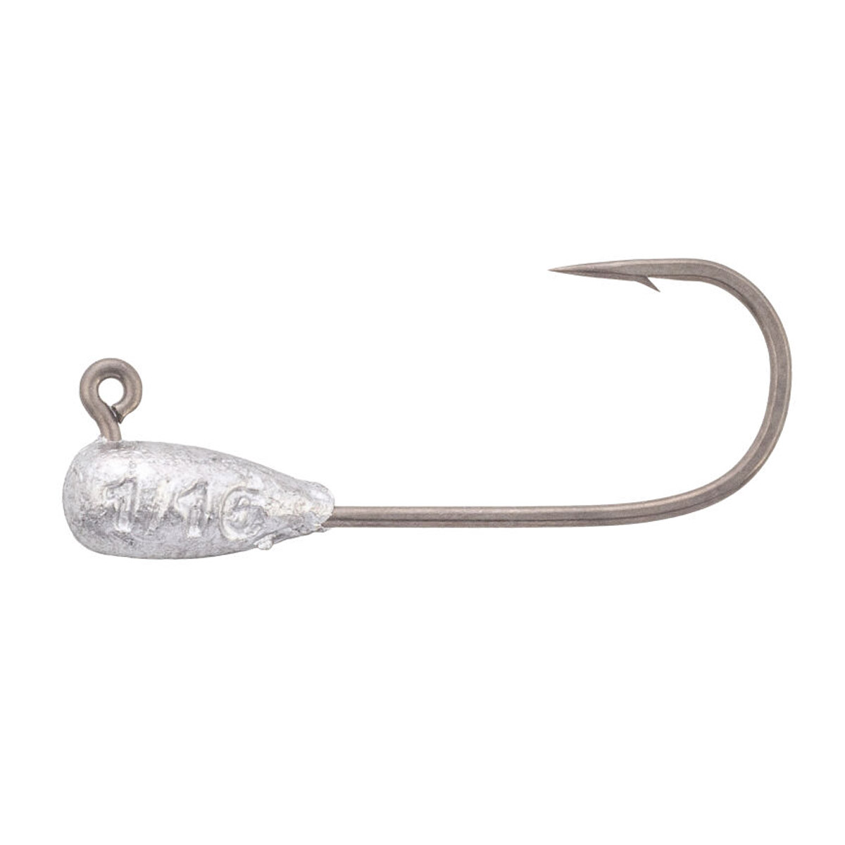 Zman 2" Llama TubeZ Jigheads