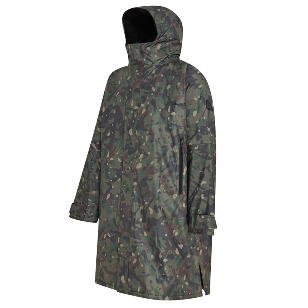Trakker CR Camo Robes