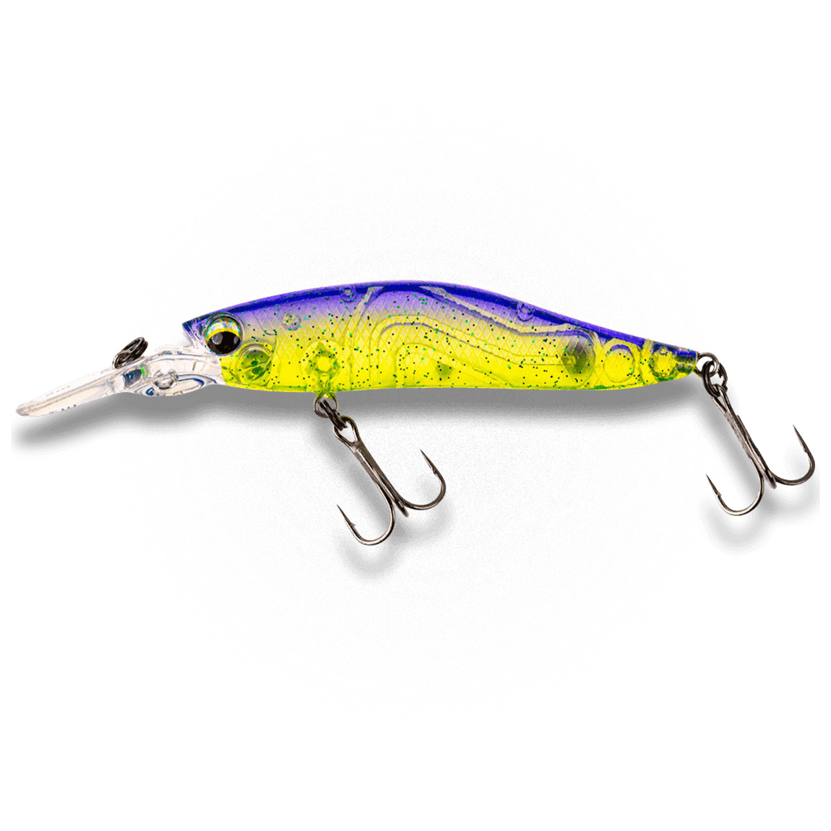 LMAB Kofi Flash Vibe 80SP MR