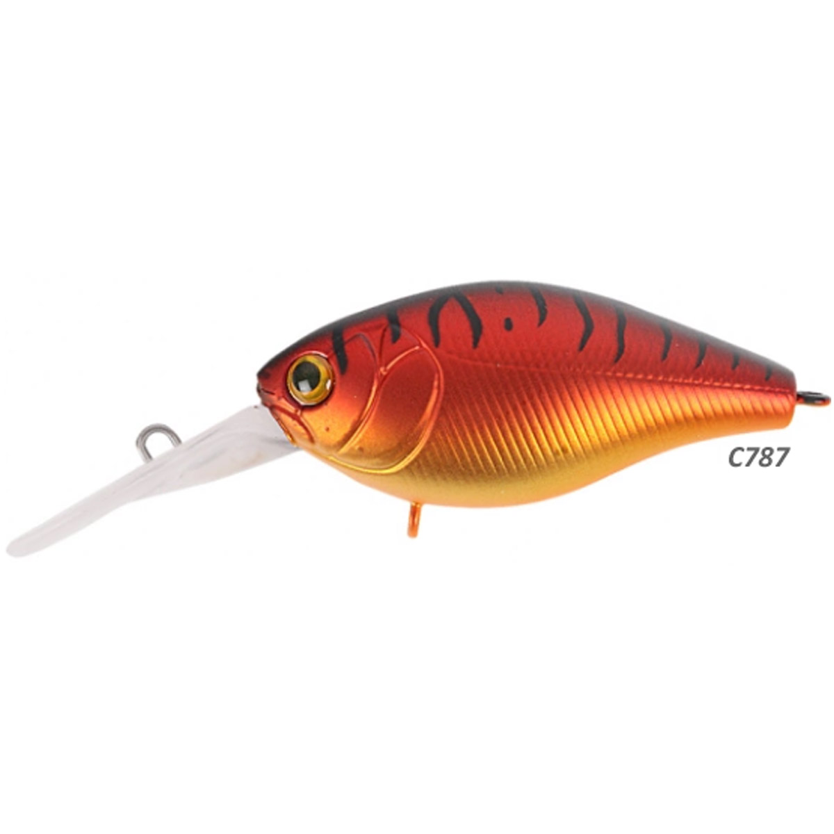 Strike Pro Cranky X Deep 6 CM