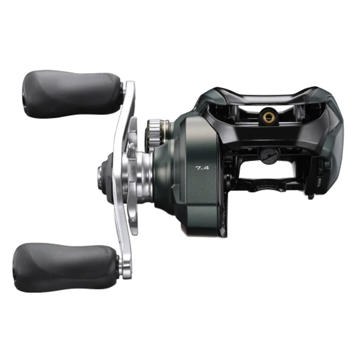 Shimano Curado 201 XG M