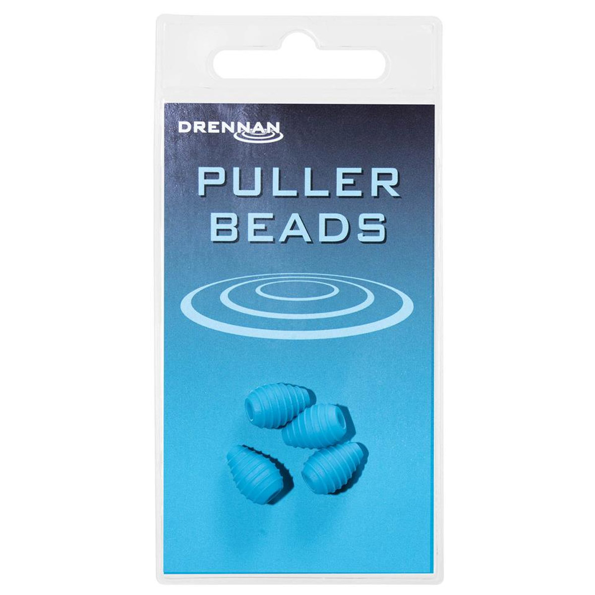 Drennan Puller Beads