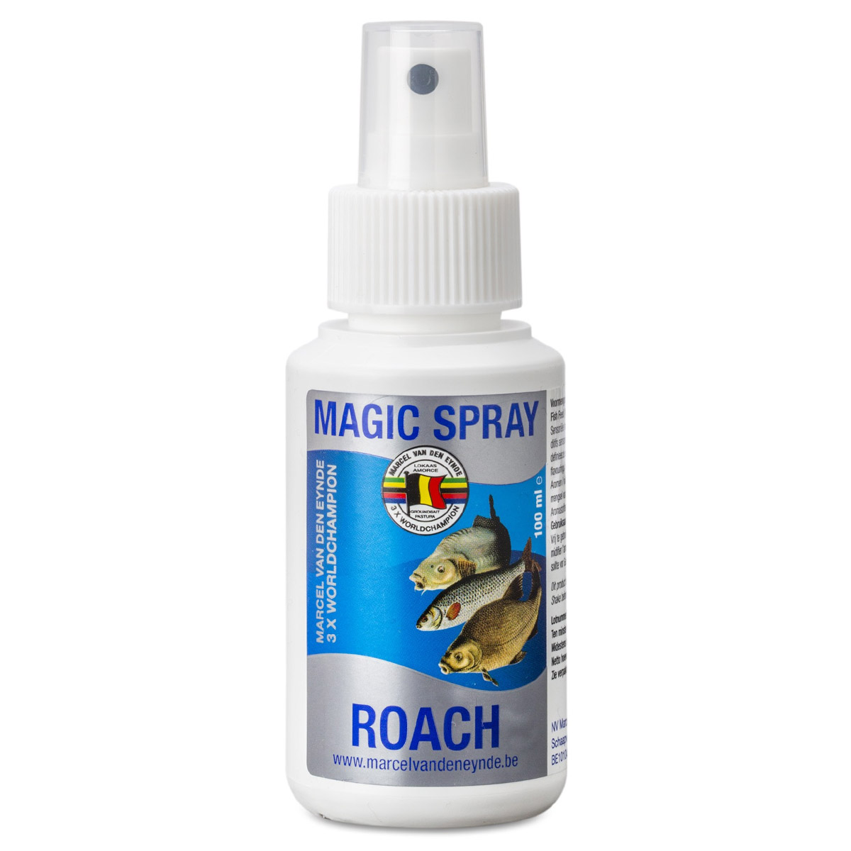 Van Den Eynde Magic Spray Roach 100 ML