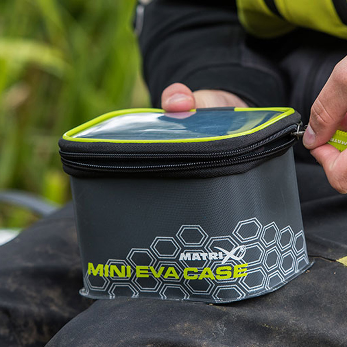 Fox Matrix EVA Mini Case