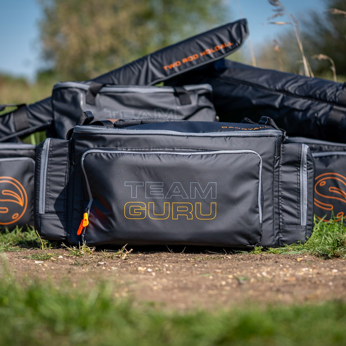 Guru Team Guru Carryall