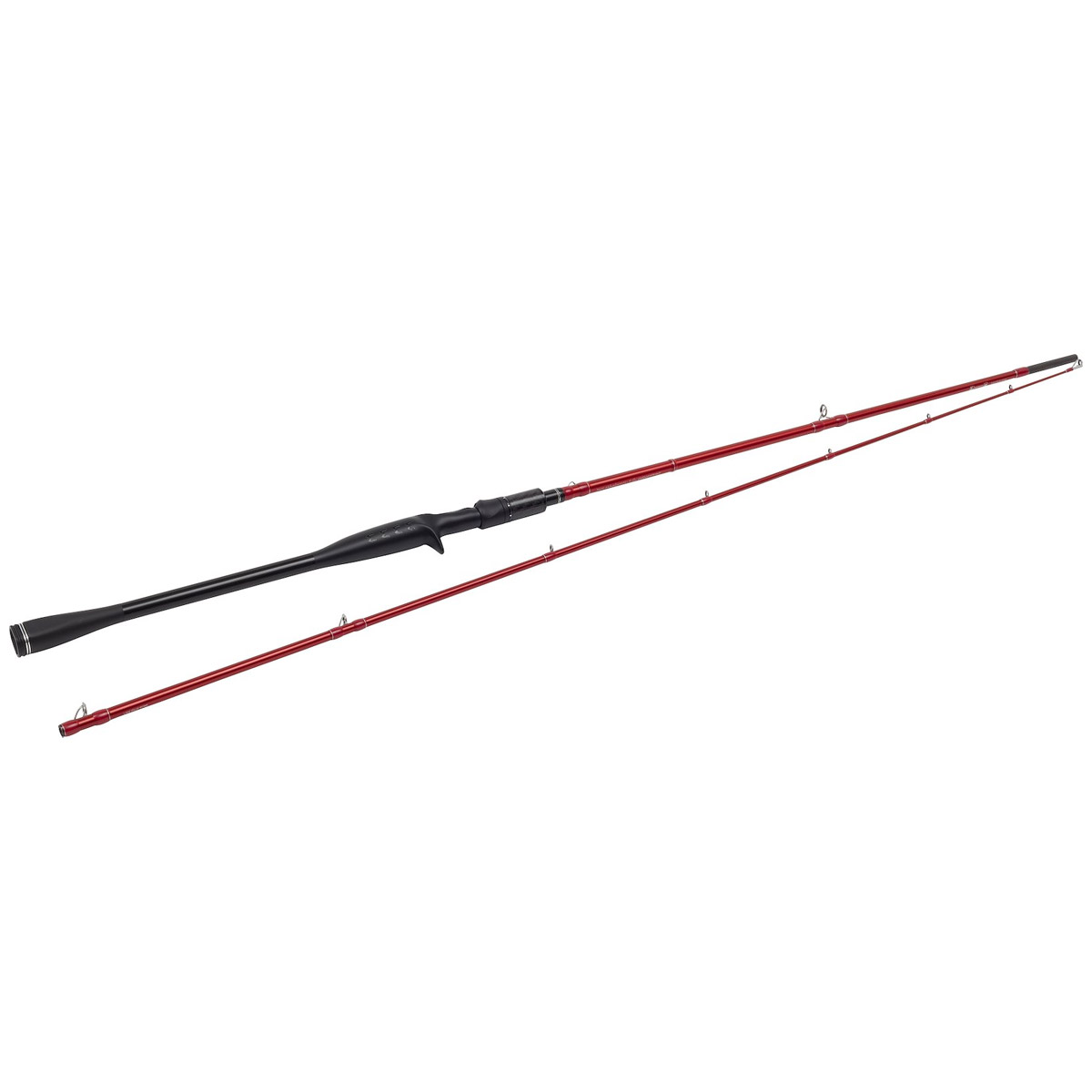 Westin W6 Jerk&Swimbait-T 2ND 2,21M H 30-80 Gram