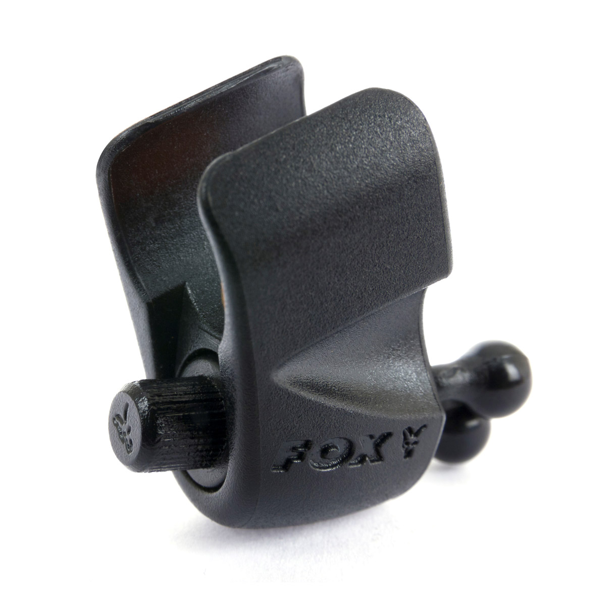 Clips de canne réglables Fox Black Label