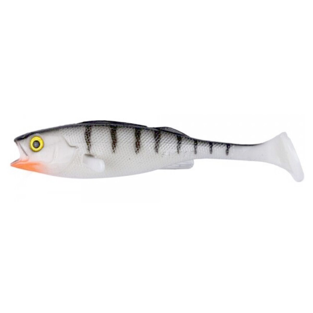 LMAB Kofi Perch Shad 7 CM - Verpakt