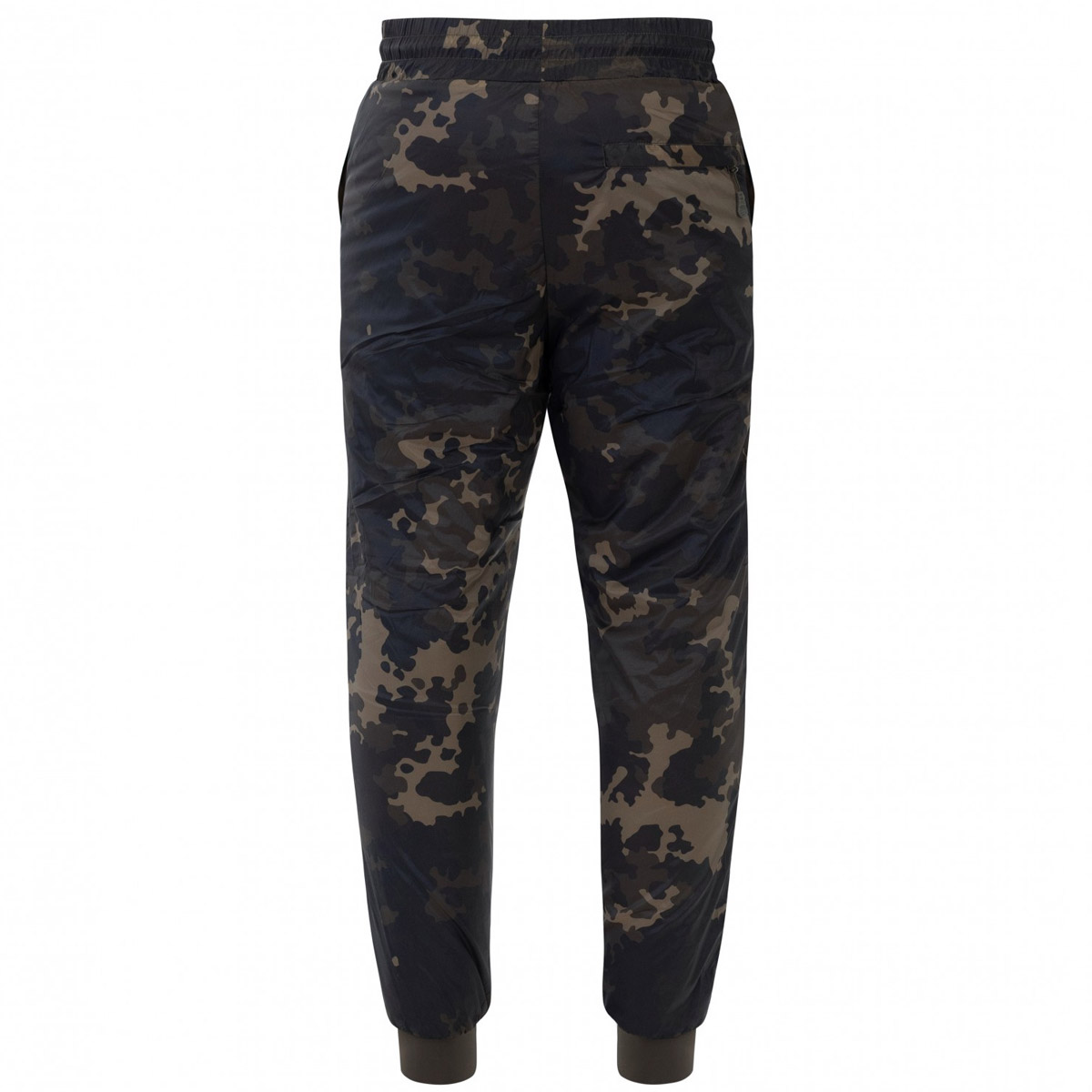 Korda Insulated Jogger - Dark Kamo