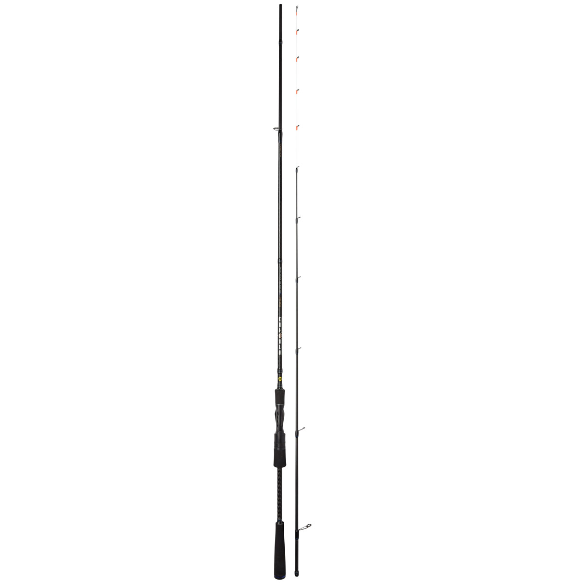 Spro Specter Sea Spin EGI 2,40 m ML 2,5-3,5 g