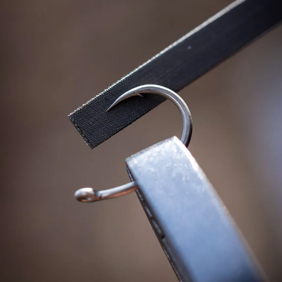 Trakker Hook Sharpening File