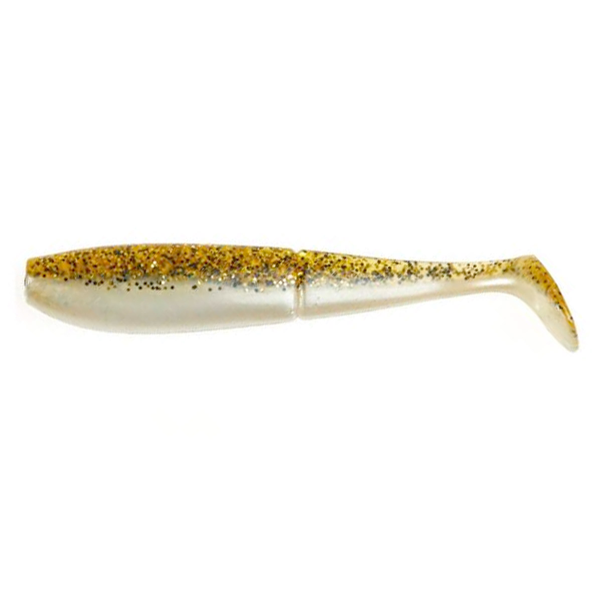 Lucky John Zander Paddle Tail 4,8 Inch