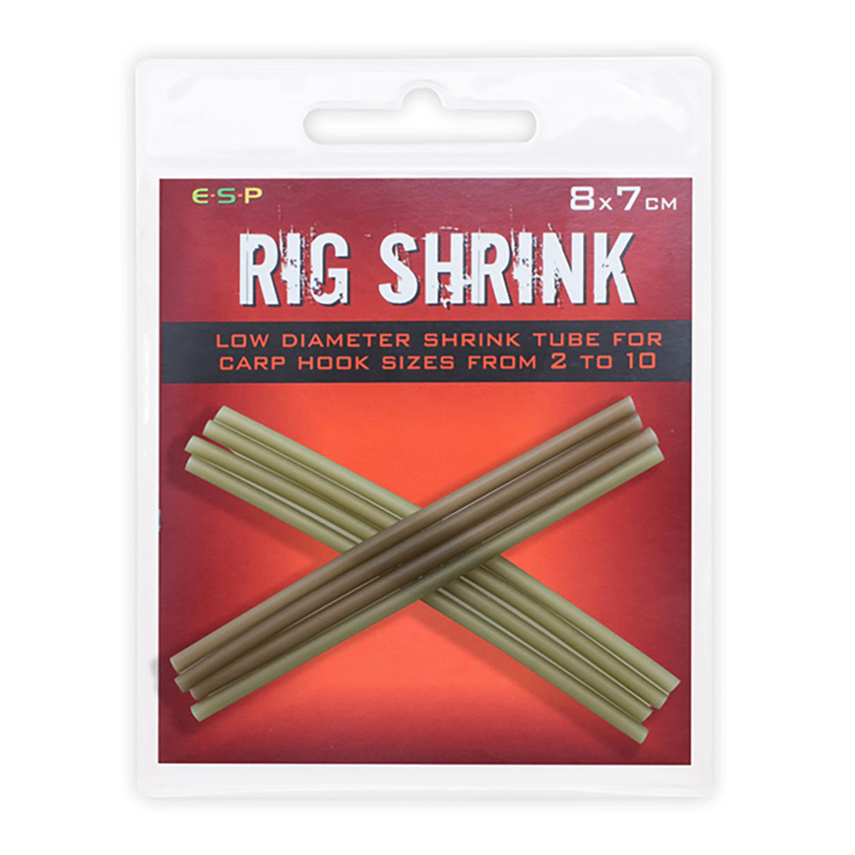ESP Rig Shrink