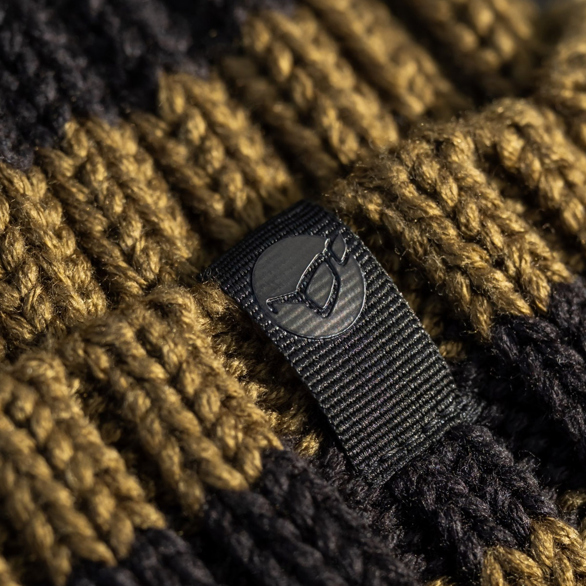 Korda Nanny Pat Hat - Dark Olive