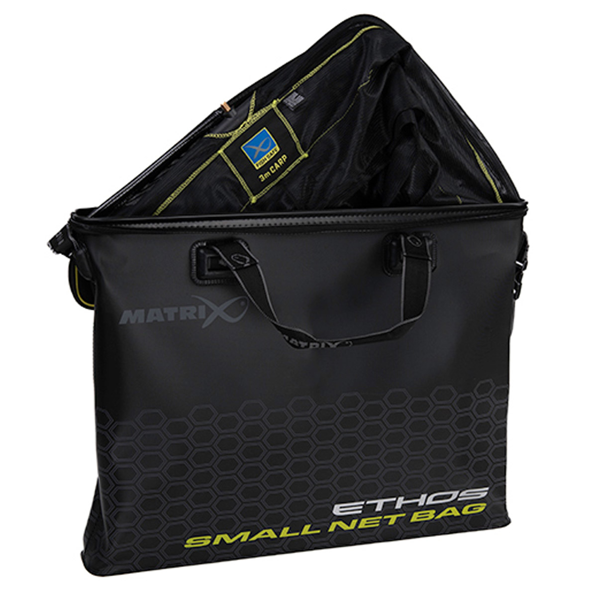 Matrix Ethos Small EVA Net Bag
