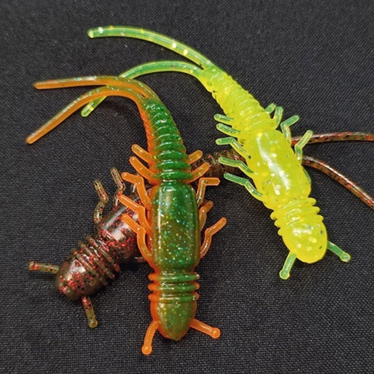 Lucky John Tioga Hog 2,5 Inch