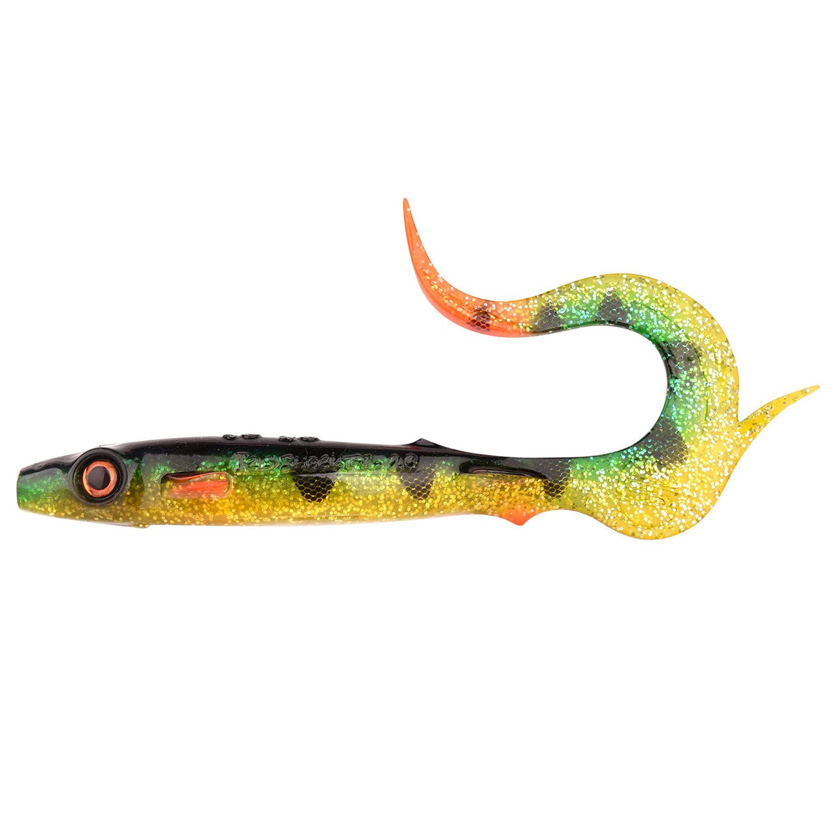 Spro Iris Shocktail 20 CM