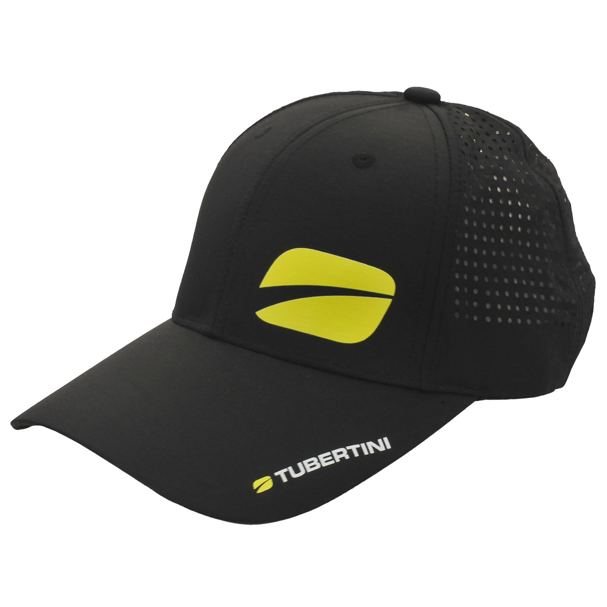 Tubertini Fresh Cap Black
