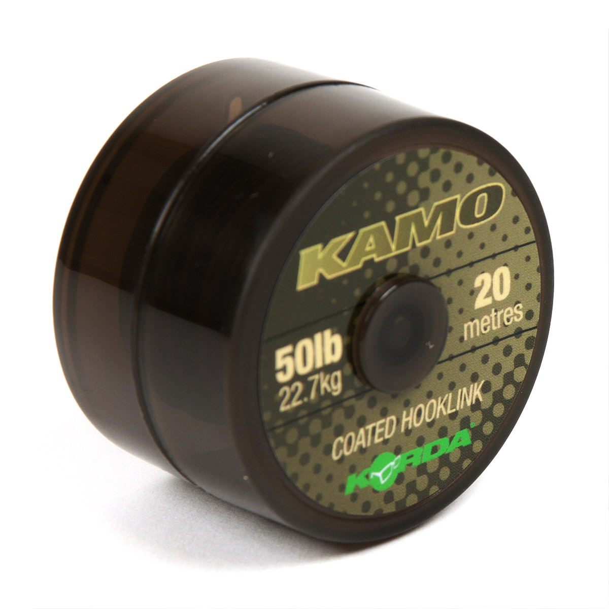 Korda Kamo Coated Hooklink