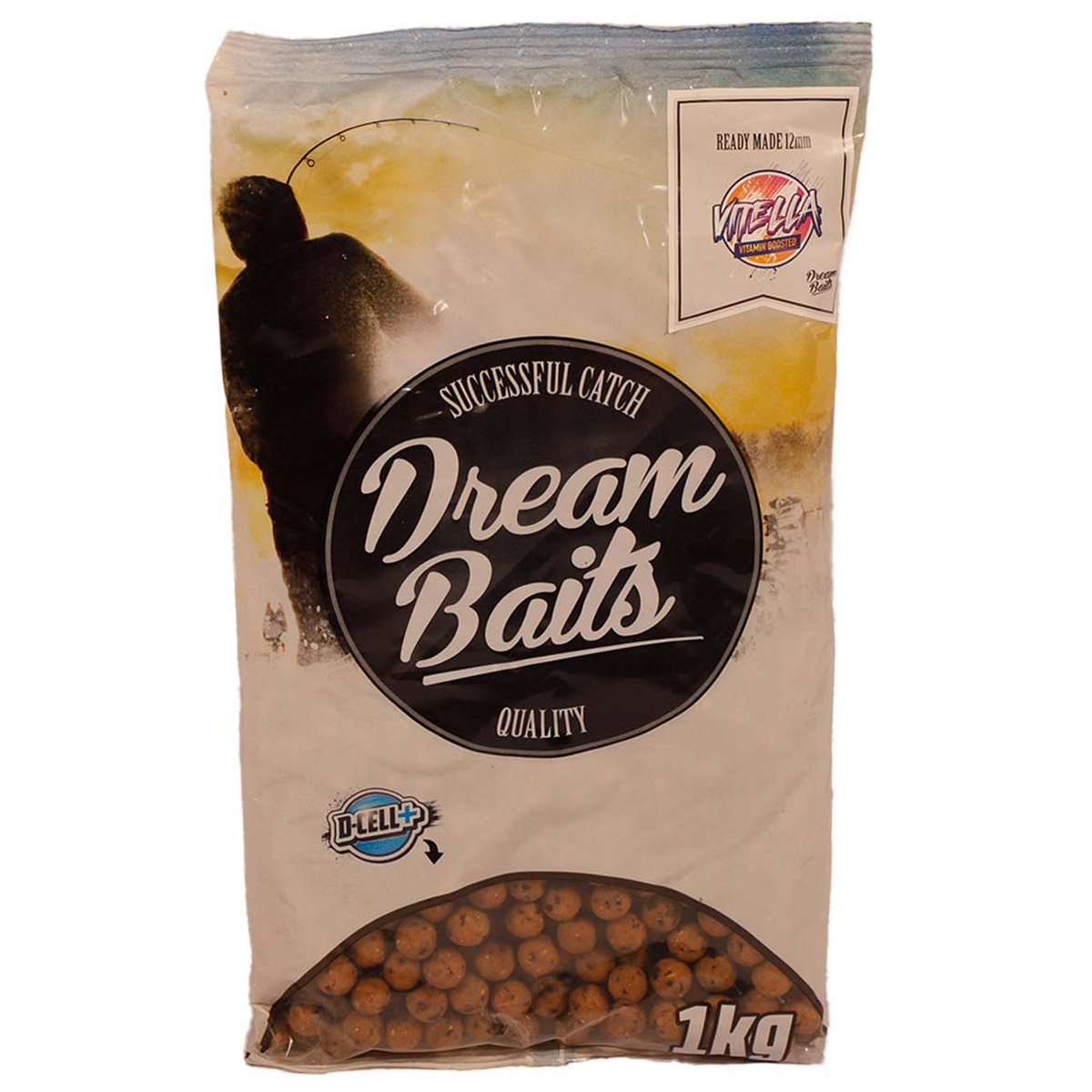 Dream Baits Readymades 1 KG - Vitella