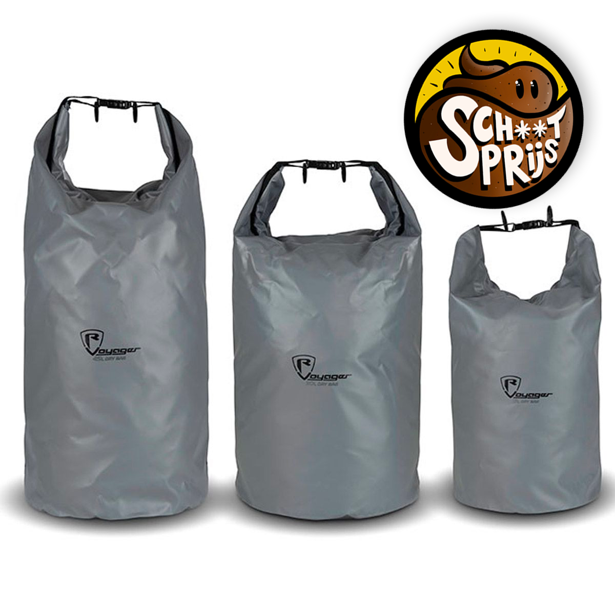 Fox Rage HD Dry Bag