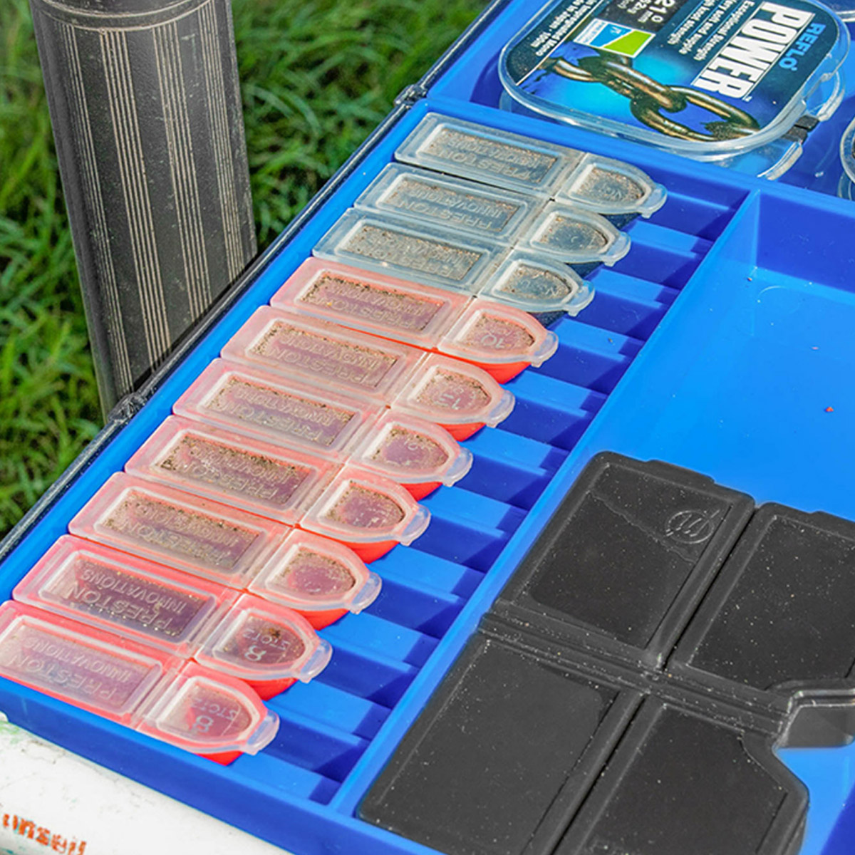 Preston Innovations Drawer Organiser Inserts