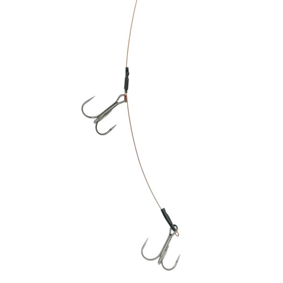 Rozemeijer Deadbait Leaders 2X Treble 50 CM