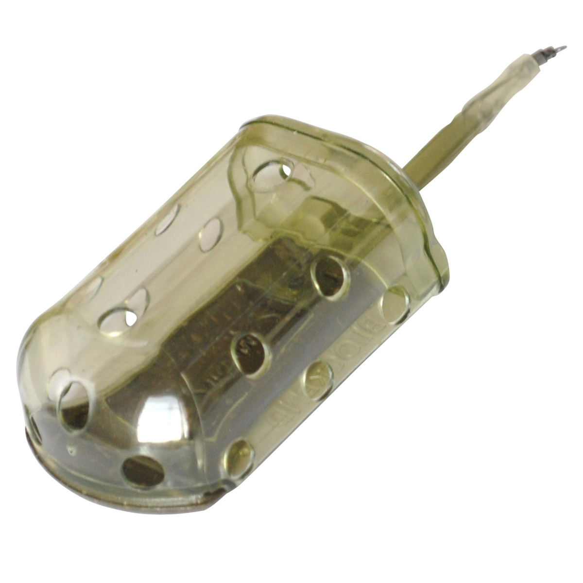 Drennan Oval Blockend Feeders Standard