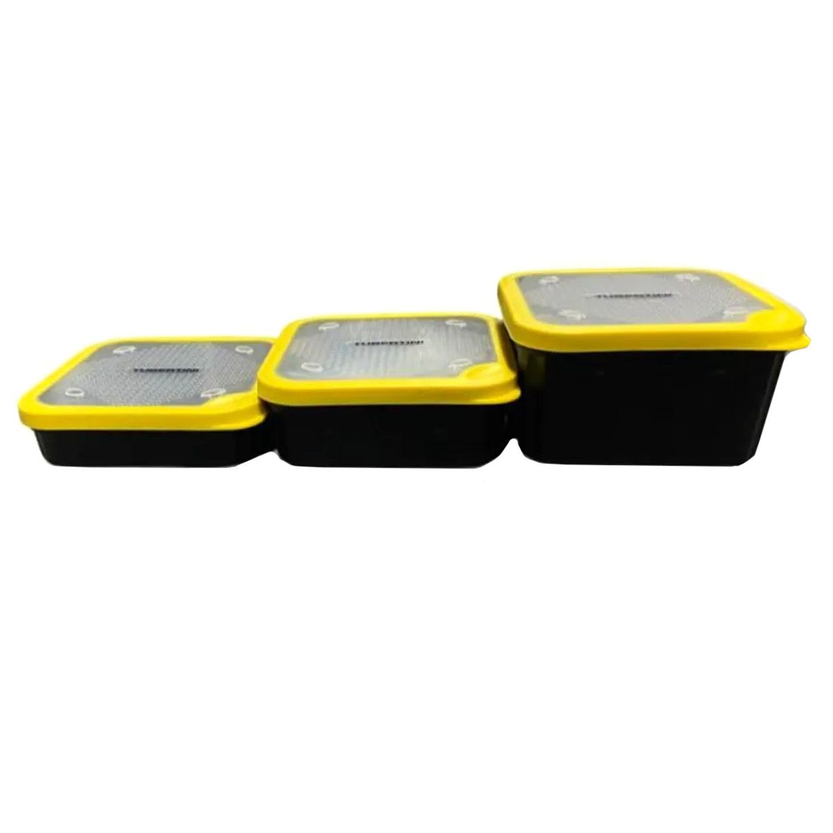 Tubertini Bait Box With Holes