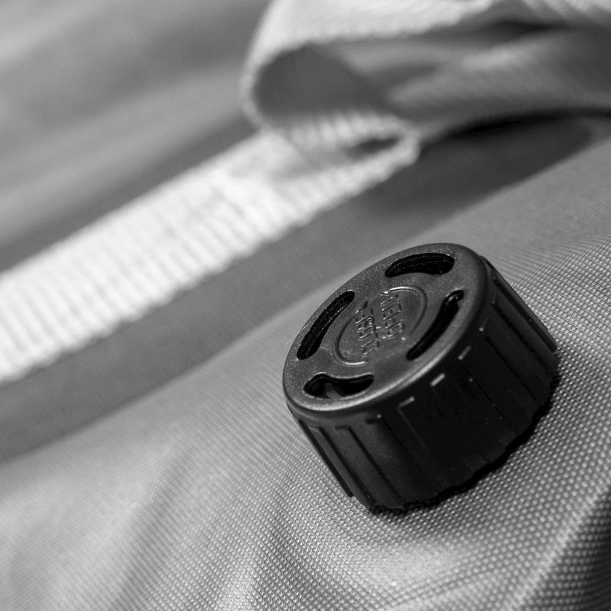 Westin W6 Roll-Top Duffelbag Large