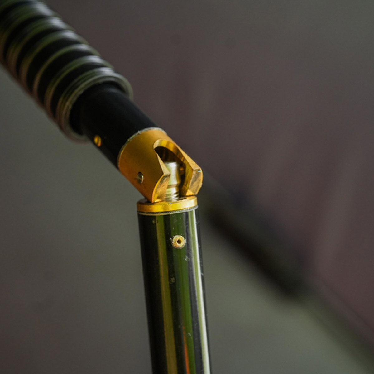 Preston Innovations Inception Fibreglass Flatback Brolly