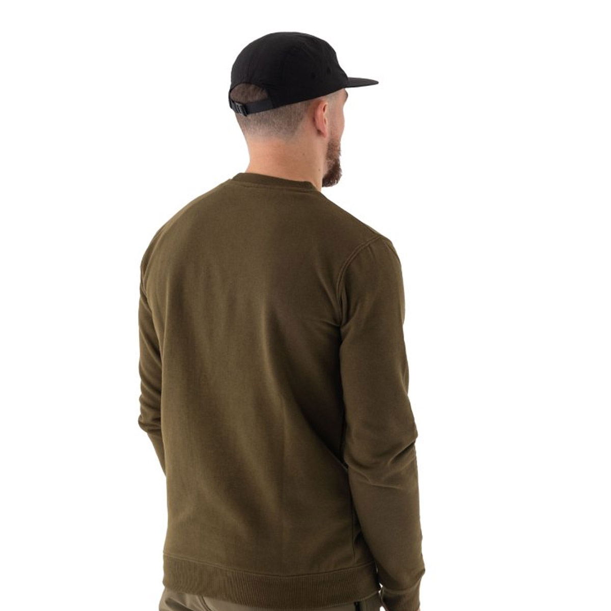 Trakker CR Logo Sweatshirt