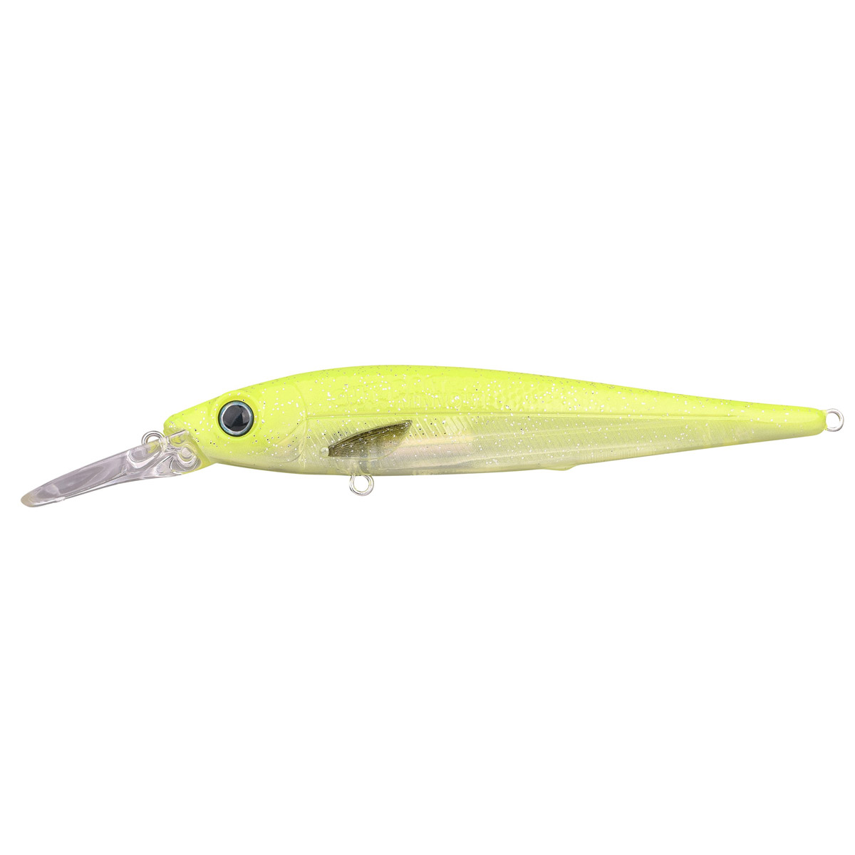 Spro Gutsbait Salt Minnow 11 cm SR
