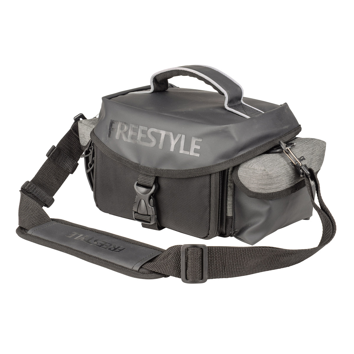 Spro Freestyle Side Bag