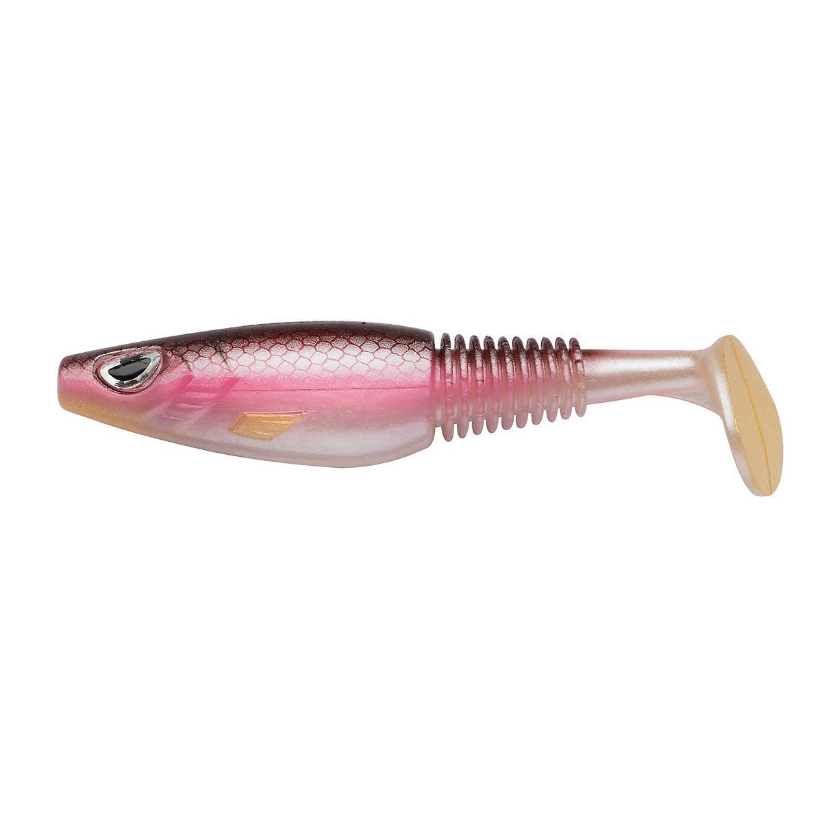 Berkley Sick Swimmer 9 CM