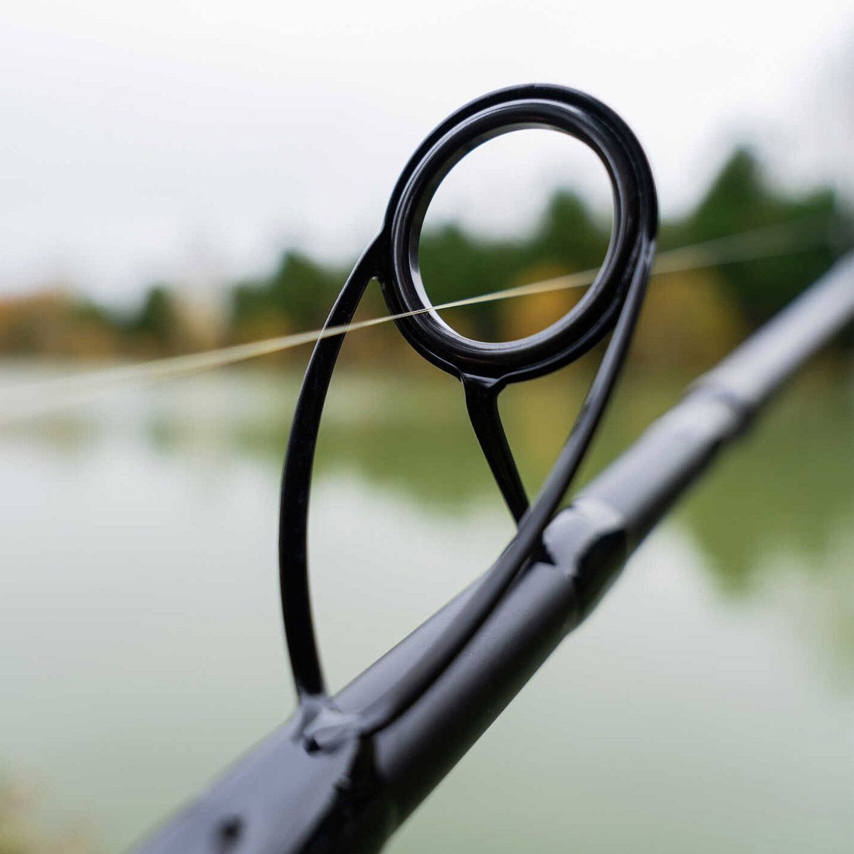 Korum Limitless Feeder 3,60M 120 Gram