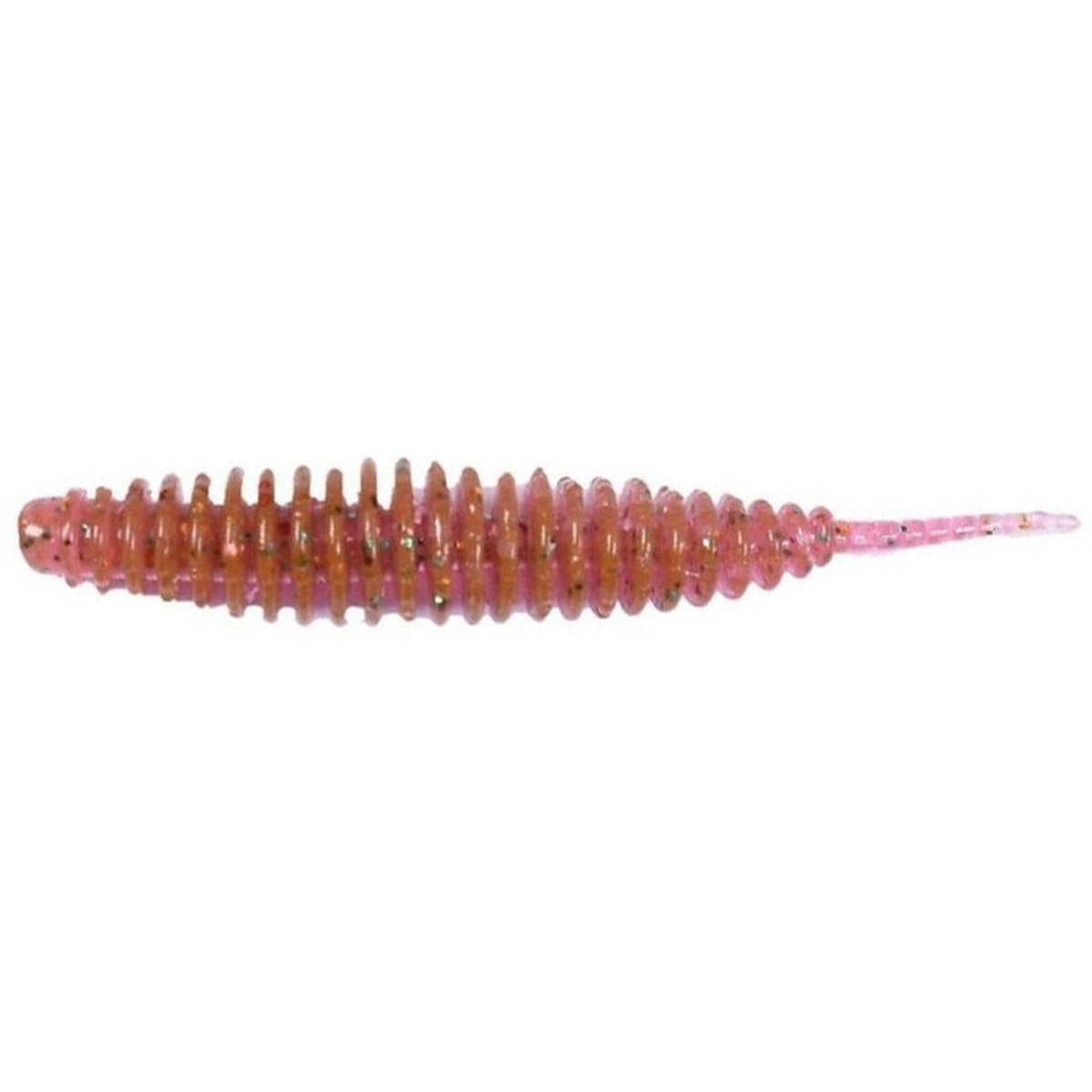 Lucky John Ultra Worm 2,0 Inch