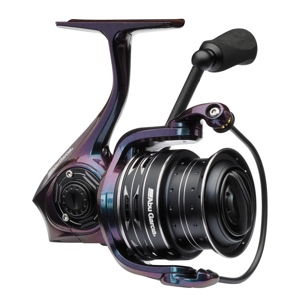 Abu Garcia Spike Pro Spinning Reel 2000S