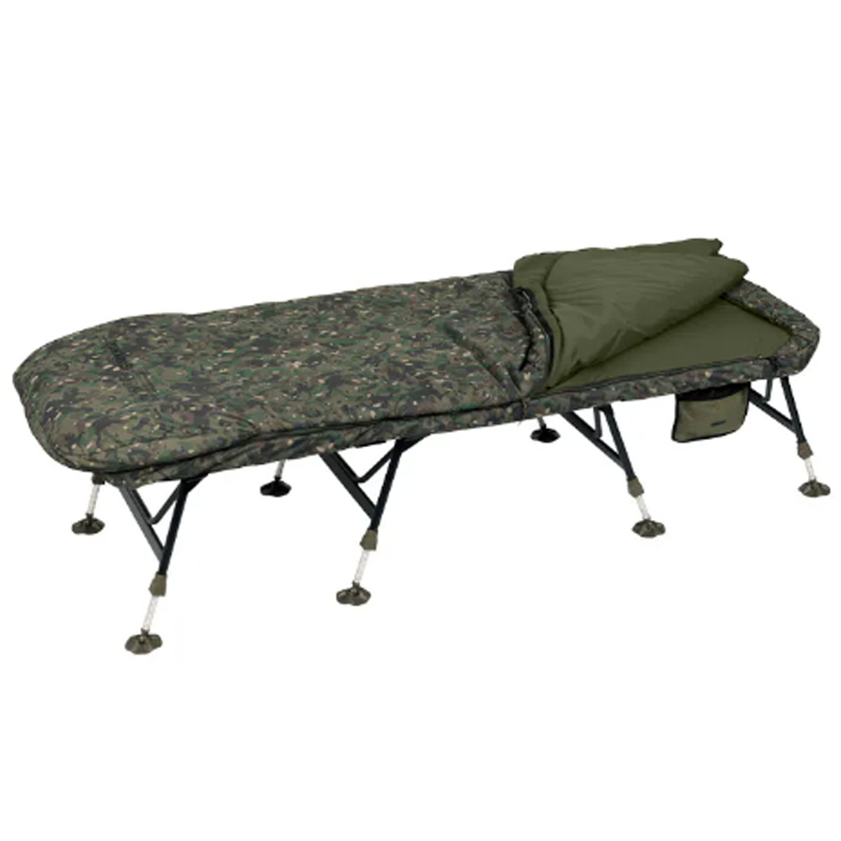 Trakker Levelite ELS-MF Bed System