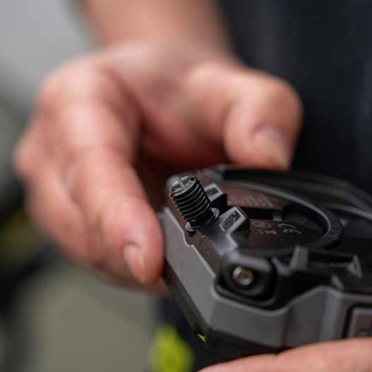 Matrix Digital Clicker Pro