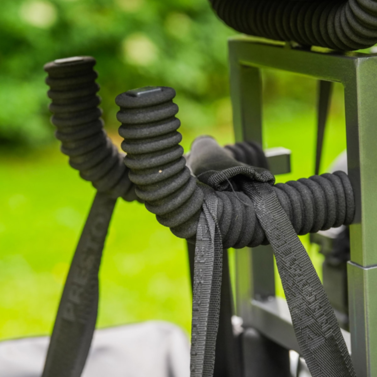 Preston Innovations 4 Wheel Shuttle