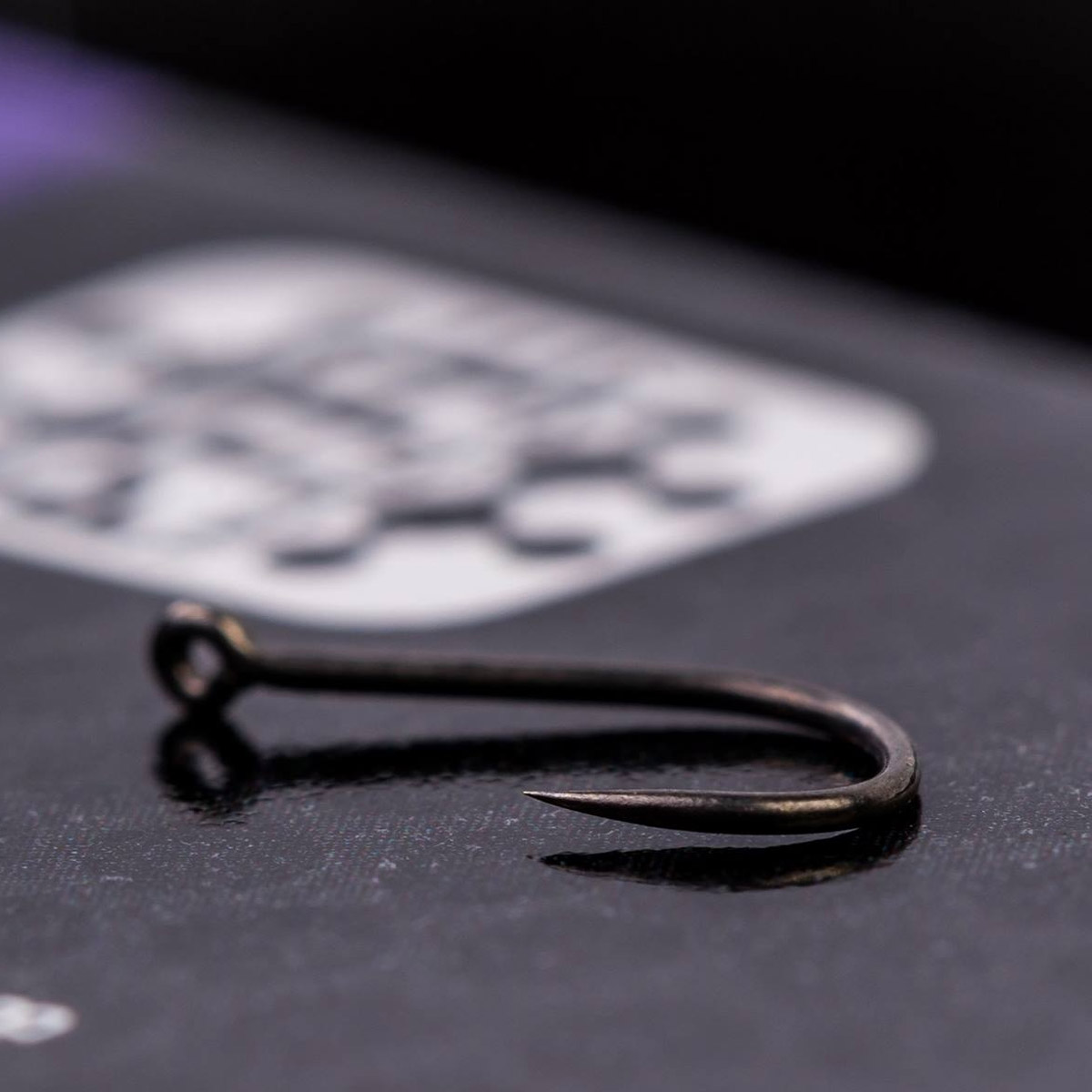 Preston Innovations KKM-B Barbless