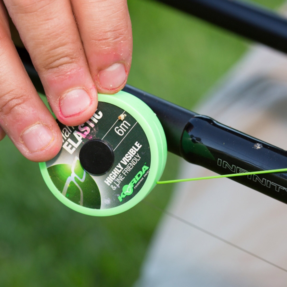 Korda Marker Elastic