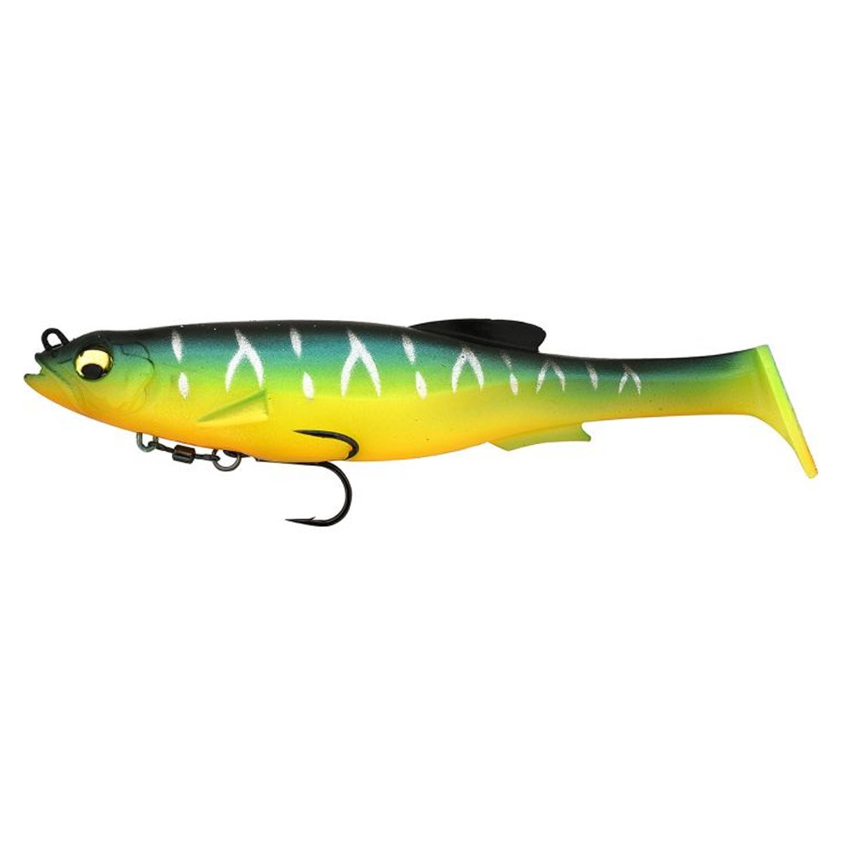 Megabass Mag Draft 15 CM