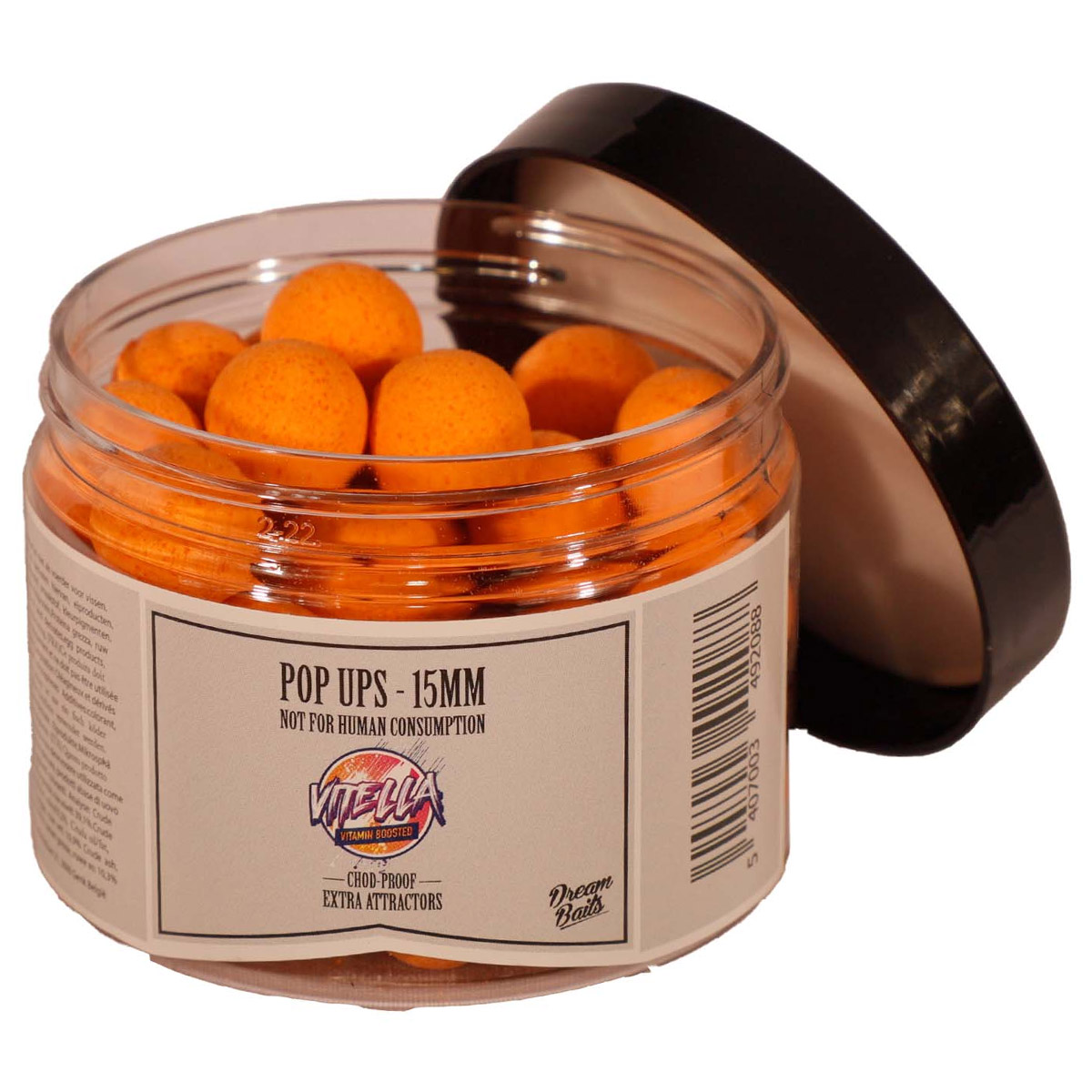 Dream Baits Pop-Ups - Vitella