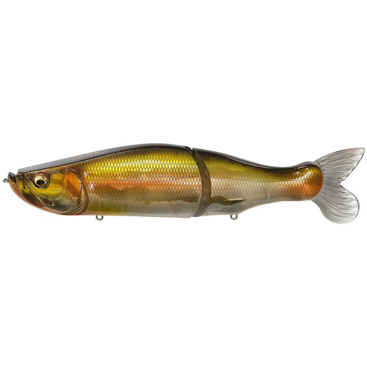 Megabass I Slide 262T