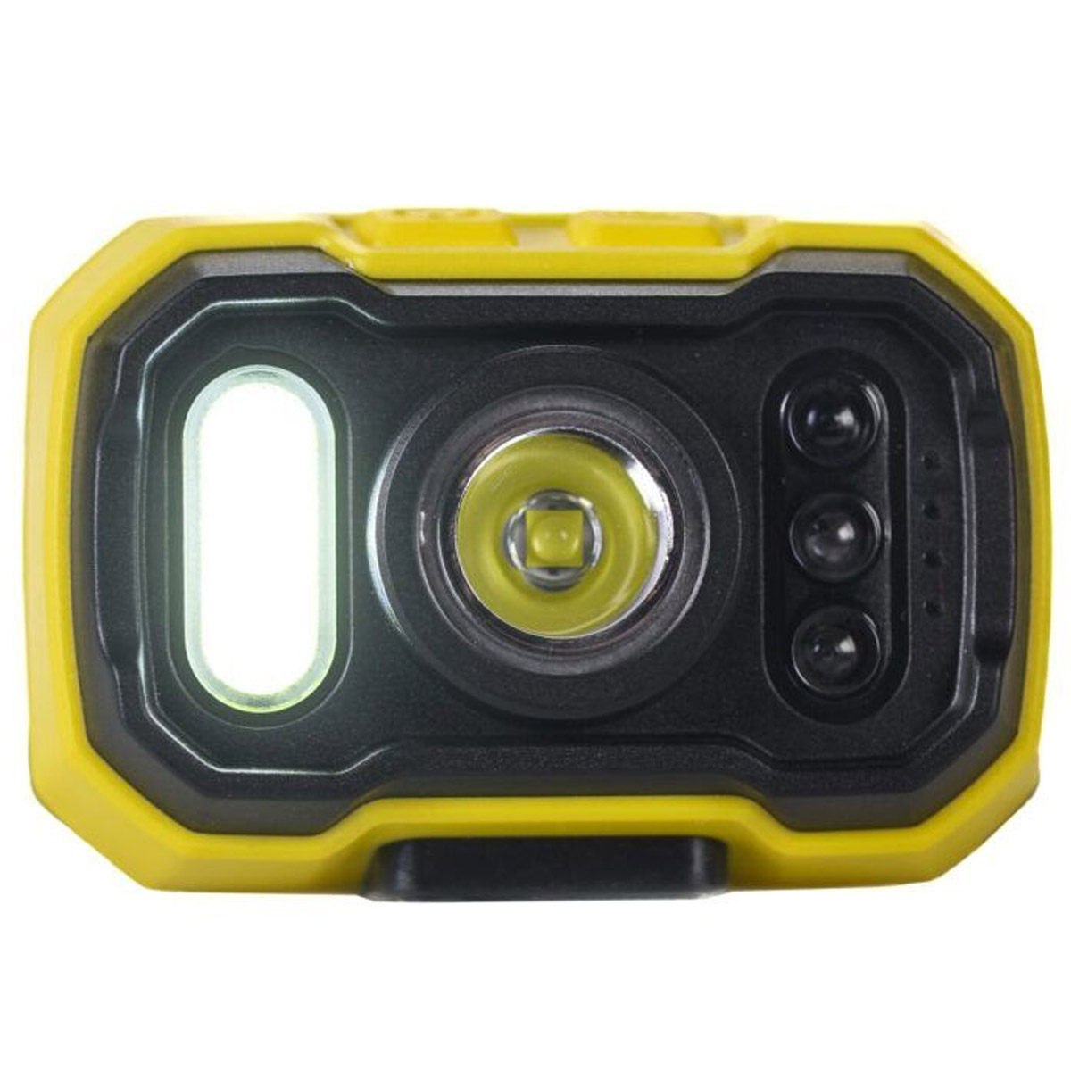 Rebelcell Rebeltorch Pro
