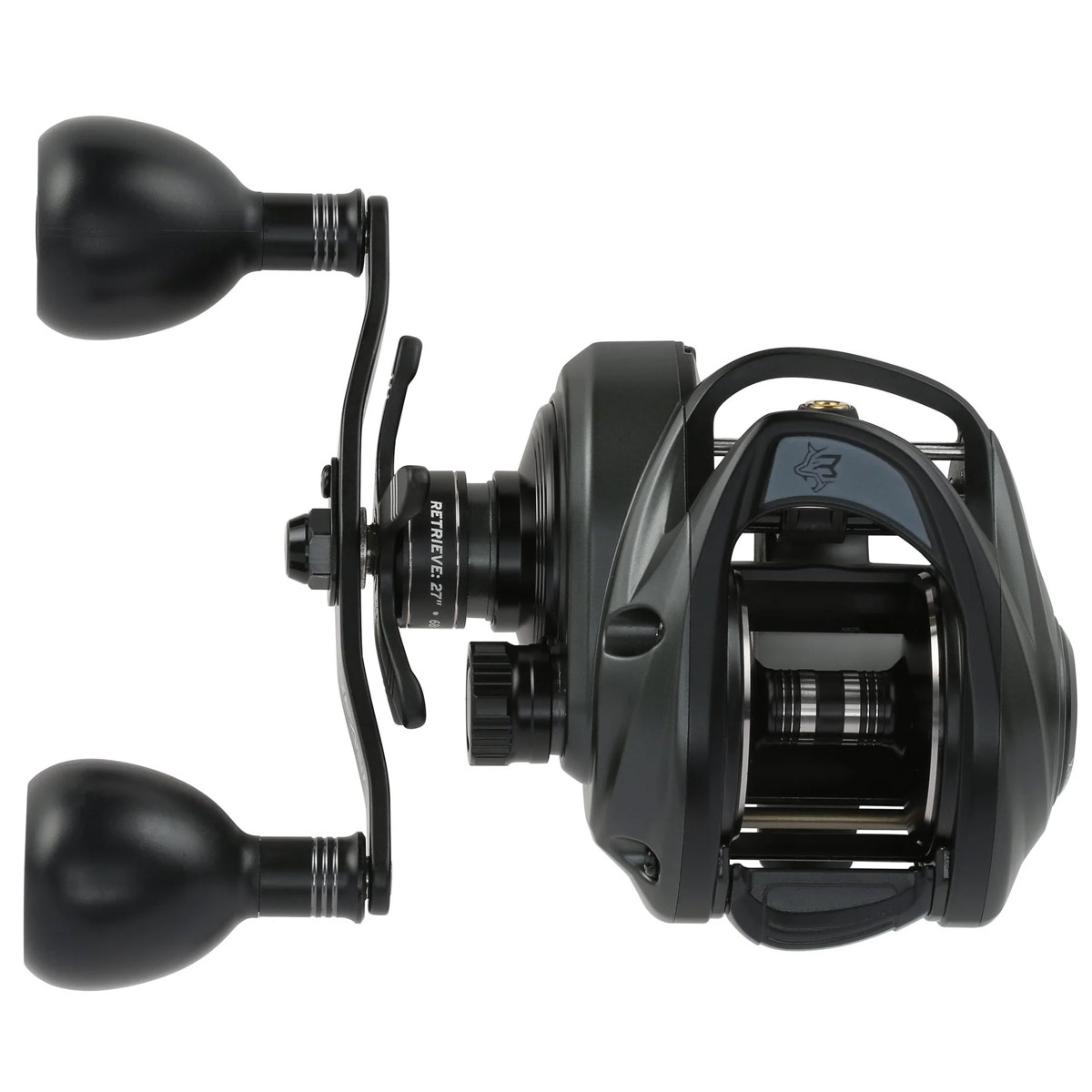 Abu Garcia Beast™ 300 Low Profile Reel